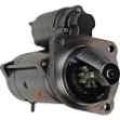 Picture of Starter - New, 12V, PLGR, CW, Genuine Iskra/MAHLE