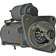 Picture of Starter - New, 12V, PLGR, CW, Genuine Iskra/MAHLE