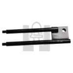 Picture of Dana/Spicer Axle Hub, MFD, 10 Bolt Hub
