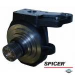 Picture of Dana/Spicer Steering Knuckle, MFD, LH