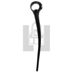 Picture of Dana/Spicer Inner Yoke Shaft, MFD, LH