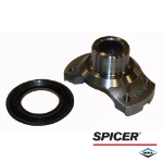 Picture of Dana/Spicer Drive Shaft Yoke, MFD, 10 Bolt Hub