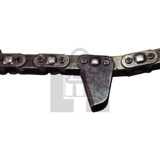 Picture of Fuel Shut-Off Solenoid for Kubota Tractors