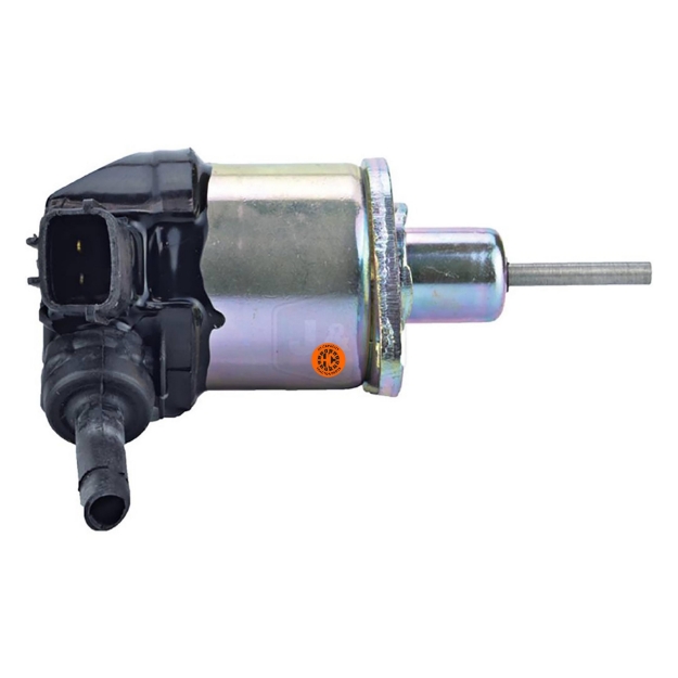 Picture of Fuel Solenoid for Kubota Tractors