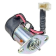 Picture of Fuel Shut-Off Solenoid for Kubota Tractors