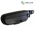 Picture of Sears Arm Rest, LH, Black Molded Duratex