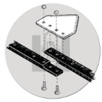 Picture of Retractable Seat Belt, 3"