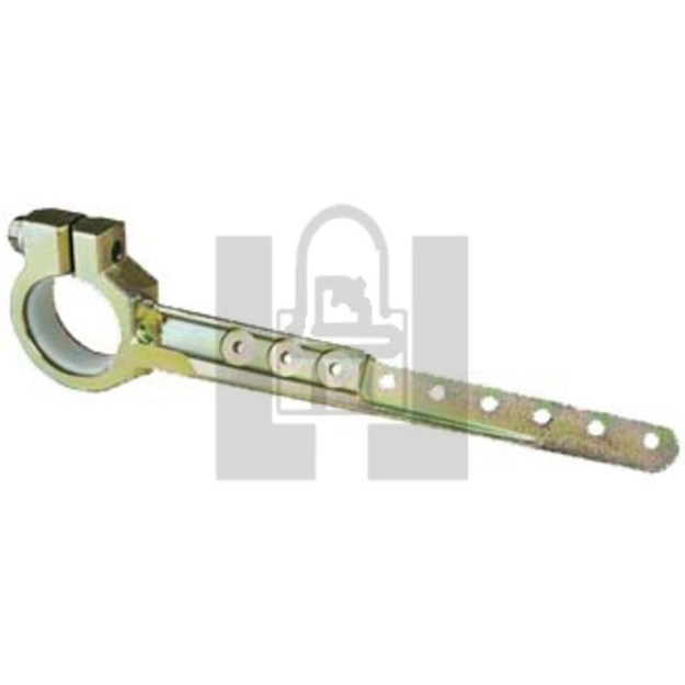Picture of Dual Power Assembly, w/ 3 Friction Discs