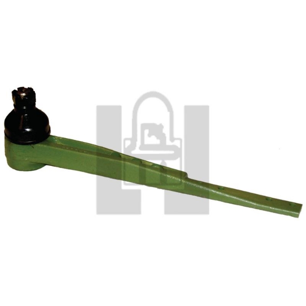 Picture of PTO Output Shaft, 1000 RPM, w/ 1-3/8" Shaft Diameter, 20 & 21 Splines