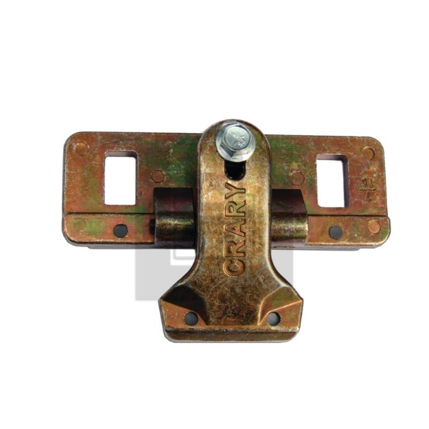 Picture of Steel Clutch Separator Plate, C1