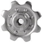 Picture of Oil Pump