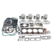 Picture of Major Overhaul Kit, Cummins 4B 3.9 Diesel Engine, .50mm Pistons