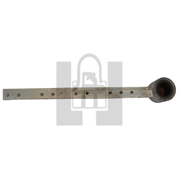 Picture of Cylinder Kit, 5.155" Sleeve Flange Diameter
