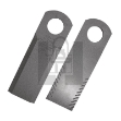 Picture of Rod Bearing Pair, Standard