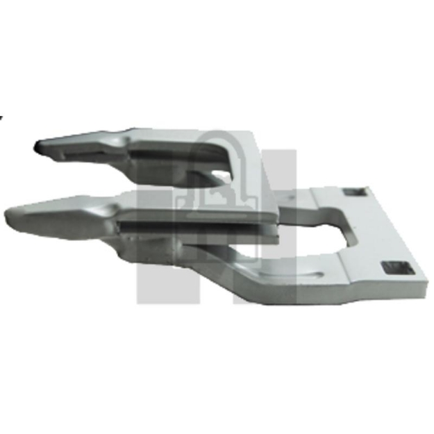 Picture of Piston Assembly, .80mm