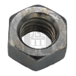 Picture of Flangeless Thrust Bearing Pair, .010" Oversize