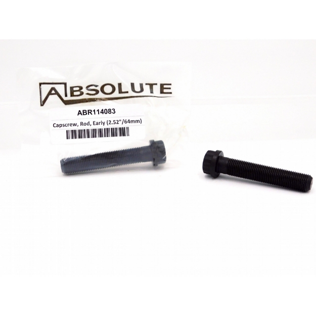 Picture of Connecting Rod Capscrew, 2.52"/64MM