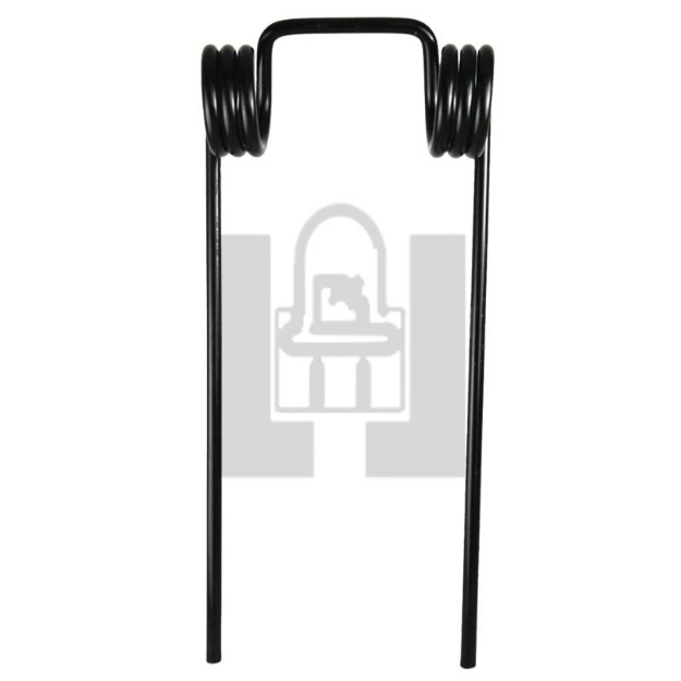 Picture of Piston, w/ Pin & Retainers