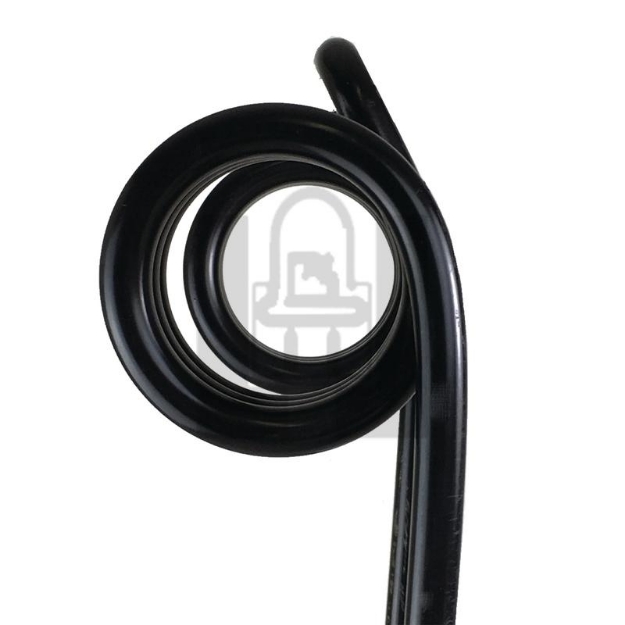 Picture of Rear Crankshaft Seal