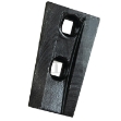 Picture of Flanged Thrust Bearing Pair, Standard