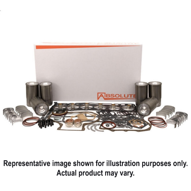 Picture of Inframe Overhaul Kit, John Deere 6329 Diesel Engine