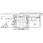 LED-2215 flasher