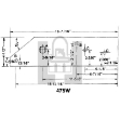 Picture of Main Bearing Set, Standard
