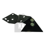 LED-92 red tail light