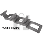 LED-760 standard mount