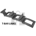 LED-760 solid mount
