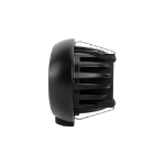 Picture of LED-7605F Oval, Amber 