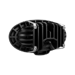 Picture of LED-7605F Oval, Amber 