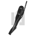 LED-2417 amber