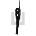 LED-6075 80° fender light