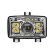 Picture of LED-4721 Hi-Lo headlight.