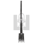 Picture of LED-4721 Hi-Lo headlight.