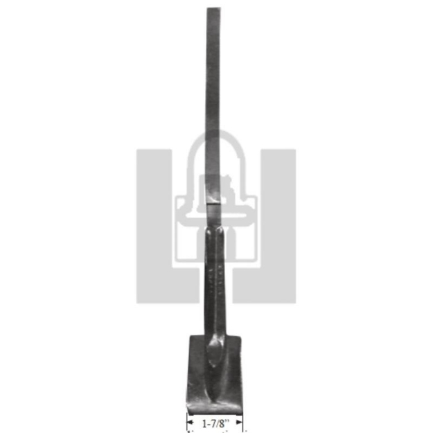 Picture of LED-4721 Hi-Lo headlight.