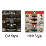 Picture of Fuse Block, IH 86 Series