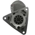 Picture of Starter - New, 12V, OSGR, CW, Aftermarket Nippondenso