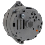 Picture of Alternator - New, 12V, 63A, 10SI, Aftermarket Delco Remy
