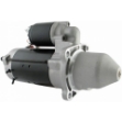 Picture of Starter - New, 12V, PLGR, CW, Aftermarket Bosch