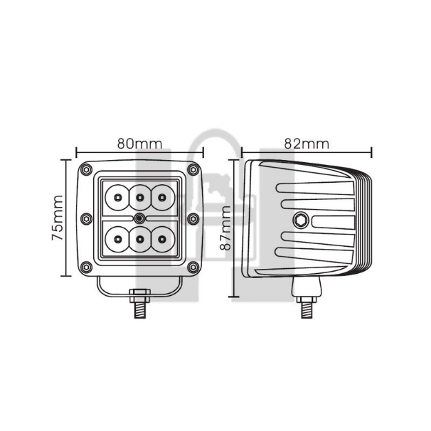 Picture of Fuel Transfer Pump