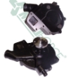 Picture of Water Pump w/ Hub - New