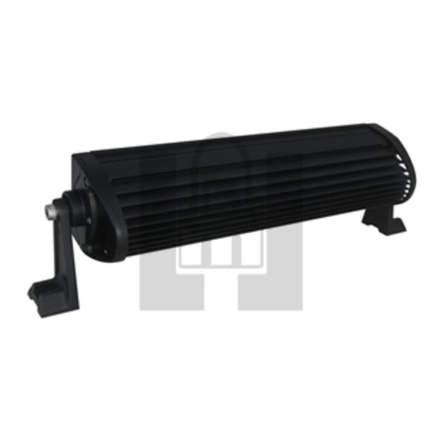 Picture of Water Pump w/o Hub - New