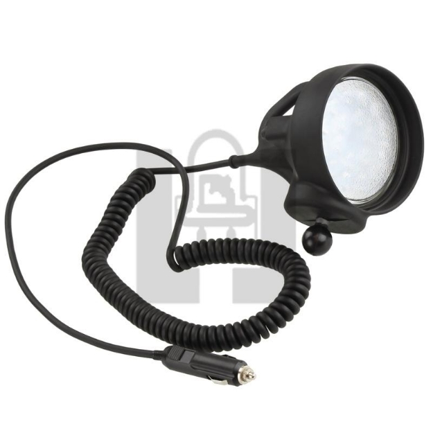 Picture of Water Pump - New, Caterpillar 3056T