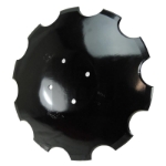 LED-9306 Left side