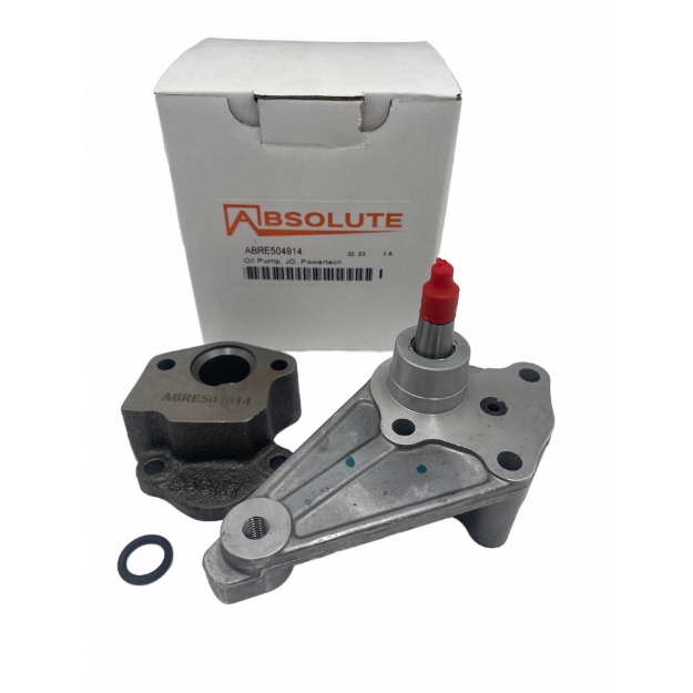 Picture of Oil Pump