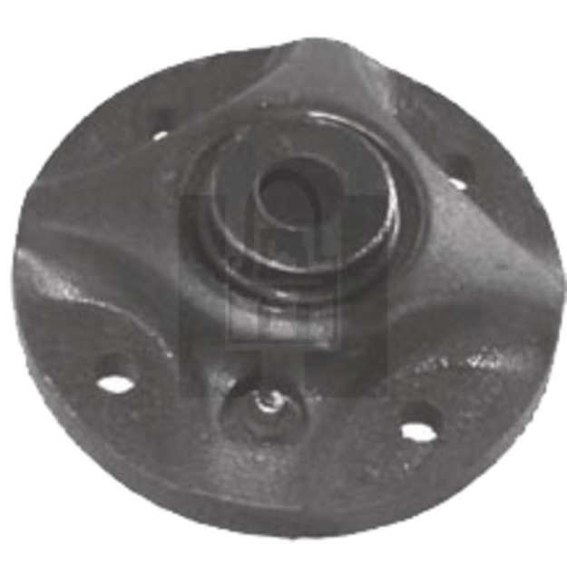 Picture of Crankshaft Vibration Dampener