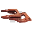 Picture of Main Bearing Set, .010", Oversize, with less washers
