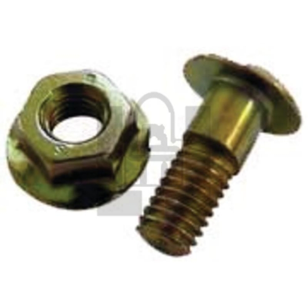 Picture of Main Bearing, Semi-Finished